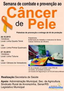 Secretaria de Saúde