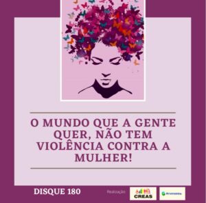 AGOSTO LILÁS!