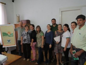 Programa Turismo Rural
