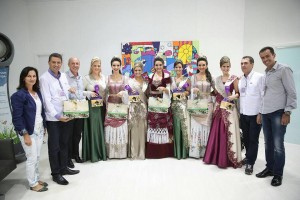 Festa Nacional da Uva