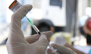 ARVOREZINHA E OUTRAS CIDADES DO RS ALERTAM SOBRE FALTA DE VACINAS PARA APLICAÇÃO DA 2ª DOSE DA CORONAVAC
