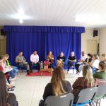 1º MÓDULO PARA CAPACITAÇÃO DE CONSELHEIRAS TUTELARES É REALIZADO
