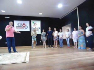 Dia Internacional da Mulher
