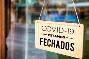 IMPACTO DA PANDEMIA SOBRE O COMÉRCIO FOI TEMA DE REUNIÃO