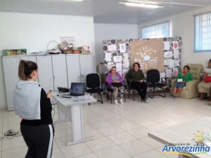 Reeducação Alimentar