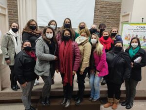 ARVOREZINHA REALIZOU A IX CONFERÊNCIA MUNICIPAL DE ASSISTÊNCIA SOCIAL