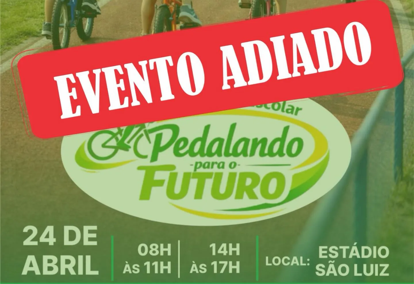 Atenção!