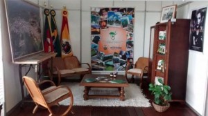 Arvorezinha prestigia a Suinofest