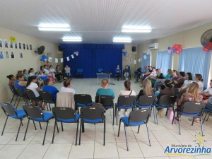 Semana da Amamentação