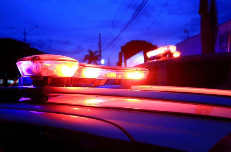 FISCALIZAÇÃO MUNICIPAL E BRIGADA MILITAR DISPERSAM AGLOMERAÇÕES