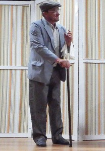 Oficina de Teatro