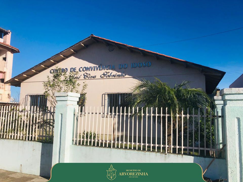 UNIDADE SENTINELA PASSA A FUNCIONAR NA CASA DO IDOSO