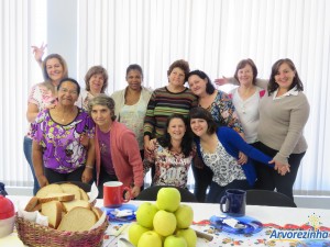 Café das Poderosas