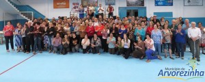Grupo da Terceira Idade Renascer