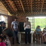 SEMANA DA CONSCIÊNCIA NEGRA SEGUE COM SUAS PROGRAMAÇÕES