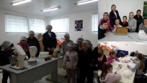 Grupo Reeducação Alimentar